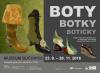 Kliknutím zvětšíte Boty, botky, botičky