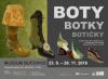 Boty, botky, botičky