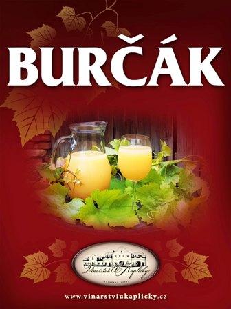 Kliknutím zvětšíte Burčákfest 2011 víkend 9 - 10. září