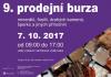 Kliknutím zvětšíte 9. prodejní burza minerálů