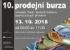 Kliknutím zvětšíte 10. prodejní burza minerálů, fosilií