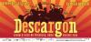 Kliknutím zvětšíte Hot latin band Descargon (Bra/Cub/Pu/Col) v Brně