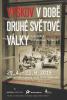 Kliknutím zvětšíte Vyškov v době druhé světové války