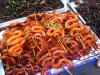 Kliknutím zvětšíte Extrem food a travel festival Ostrava 2019