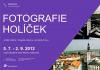 Kliknutím zvětšíte Fotografie Holíček