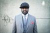 Kliknutím zvětšíte JazzFestBrno: Hvězda jazzu Gregory Porter
