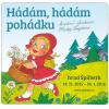 Kliknutím zvětšíte Hádám, hádám pohádku