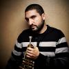 Kliknutím zvětšíte JFB 2014: Ibrahim Maalouf