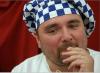 Kliknutím zvětšíte Slow-food-menu s Ivanem Vodochodským