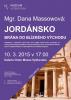 Kliknutím zvětšíte Jordánsko - brána do Blízkého východu