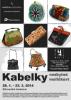 Kliknutím zvětšíte Kabelky - nezbytná maličkost
