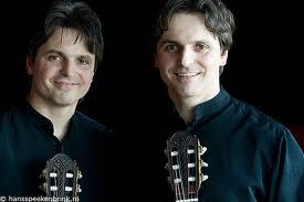 Kliknutím zvětšíte KATONA TWINS, Maďarsko - guitar duo