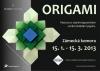 Kliknutím zvětšíte ORIGAMI