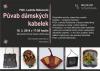Kliknutím zvětšíte Půvab dámských kabelek