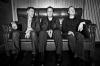 Kliknutím zvětšíte JazzFestBrno: Trio Goldings-Bernstein-Stewart