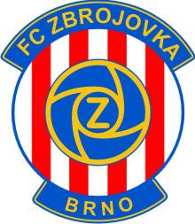 FC Zbrojovka Brno vers. SK Dynamo České Budějovice