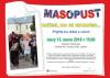 Kliknutím zvětšíte Masopust držíme, nic se nevadíme...