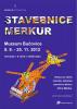 Stavebnice Merkur