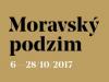 Kliknutím zvětšíte Moravský podzim 2017