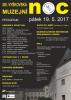 Kliknutím zvětšíte XIII. vyškovská muzejní noc