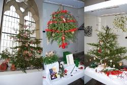 Vánoce v muzeu 2011, aneb kouzlo vánočního stromeč