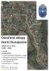 Kliknutím zvětšíte Otevřené sklepy Horní Dunajovice
