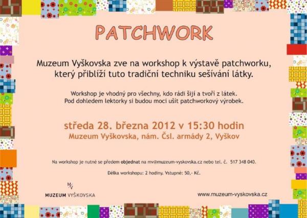 Patchwork