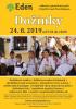 Kliknutím zvětšíte Dožínky na Edenu