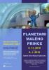 Kliknutím zvětšíte Planetami Malého prince