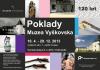 Poklady Muzea Vyškovska