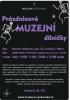 Kliknutím zvětšíte Prázdninové muzejní dílničky