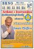 Kliknutím zvětšíte Tomáš Pfeiffer - Setkání s biotronikou / Brno