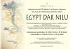 Doprovodný program k výstavě Egypt dar Nilu