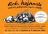 Kliknutím zvětšíte Roh hojnosti