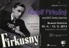 Kliknutím zvětšíte Rudolf Firkušný - největší český pianista