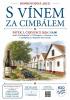 S vínem za cimbálem 2026