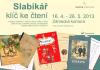 Kliknutím zvětšíte Slabikář - klíř ke čtení