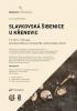Kliknutím zvětšíte Slavkovská šibenice u Křenovic