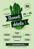 Kliknutím zvětšíte Slavnosti chřestu 2014