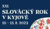 Kliknutím zvětšíte XXI. Slovácký rok v Kyjově