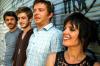 Kliknutím zvětšíte Marion Thomas Quartet (FRA)