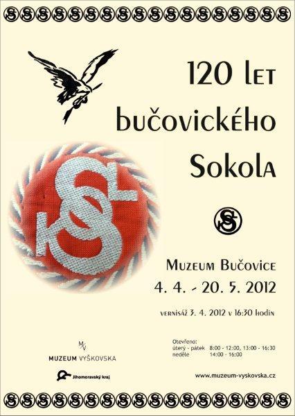 120 let bučovického Sokola