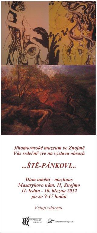 Kliknutím zvětšíte ...ŠTĚ-PÁNKOVI...