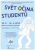 Kliknutím zvětšíte Svět očima studentů