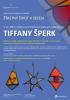 Kliknutím zvětšíte TIFFANY ŠPERK