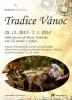 Kliknutím zvětšíte Tradice Vánoc