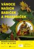 Kliknutím zvětšíte Vánoce našich babiček a prababiček
