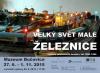 Kliknutím zvětšíte Velký svět malé železnice