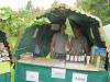 Kliknutím zvětšíte Třetí ročník hrušeckého vinobraní