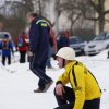 Dobrovolní hasiči se utkali v Dolních Loučkách